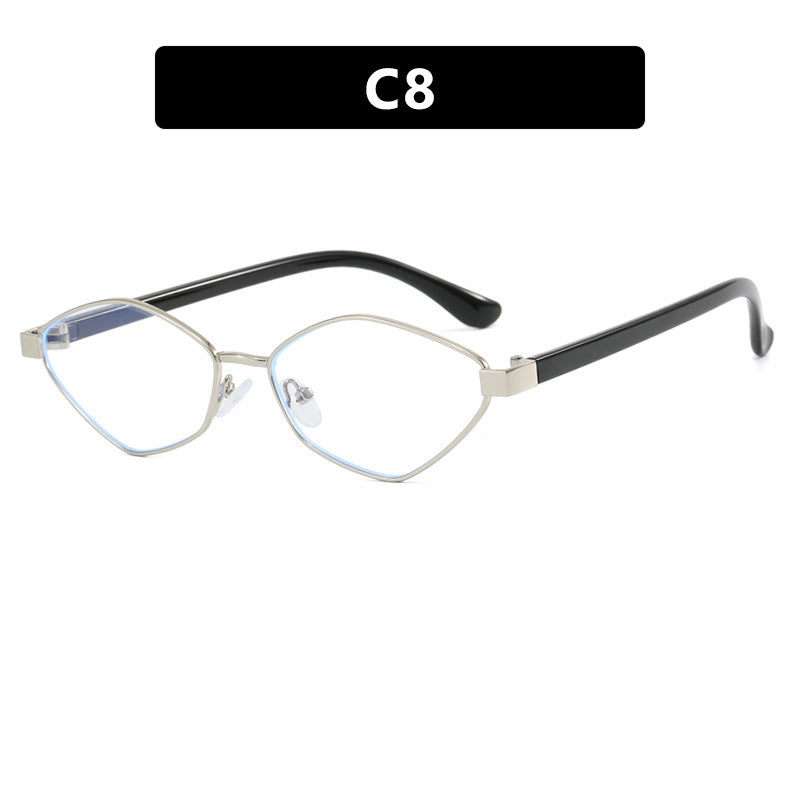 Damen Designerkorrekturbrille Karnz