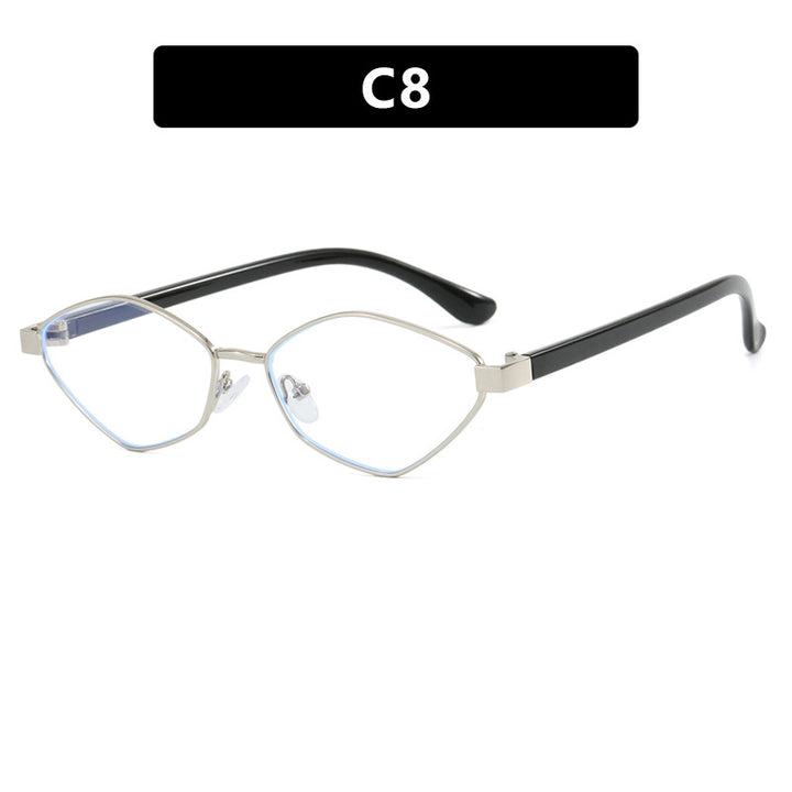 Damen Designerkorrekturbrille Karnz