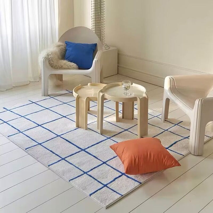 Moderne modulare Couch