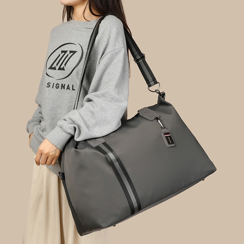 Stylische Multi-Funktions-Reisetasche Karnz
