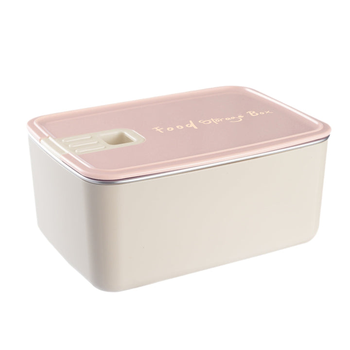 Vielseitige auslaufsichere Mehrfach-Compartments Lunchbox