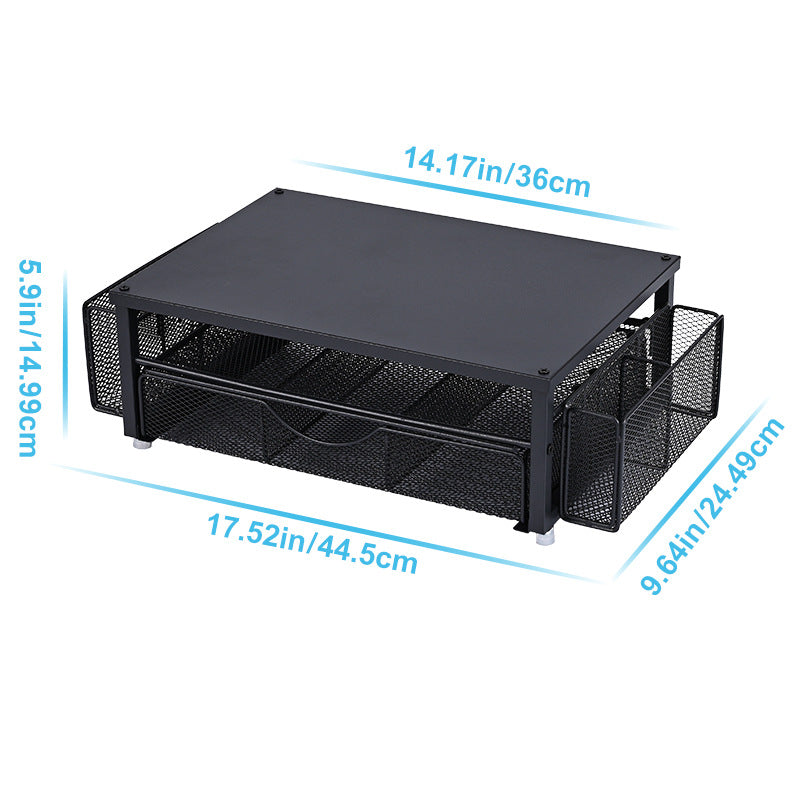 Desktop-Organisator