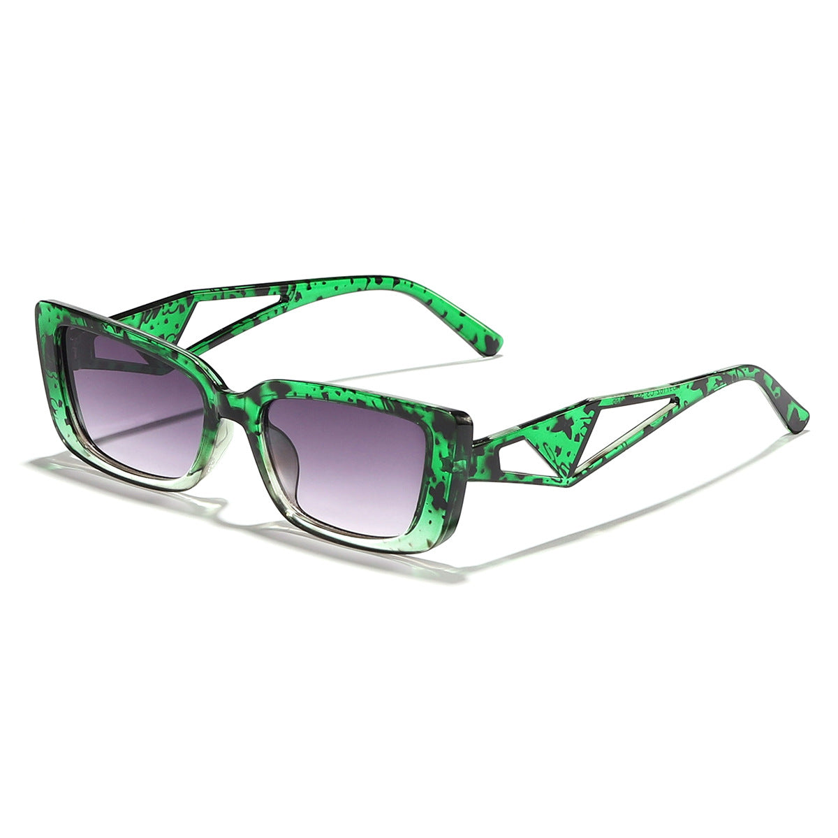 Damen Designer Sonnenbrille Karnz