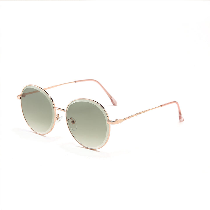 Damen Trendige Sonnenbrille Karnz