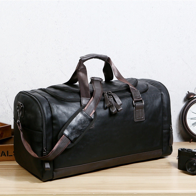 Robuste Reisetasche Karnz