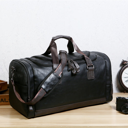 Robuste Reisetasche Karnz