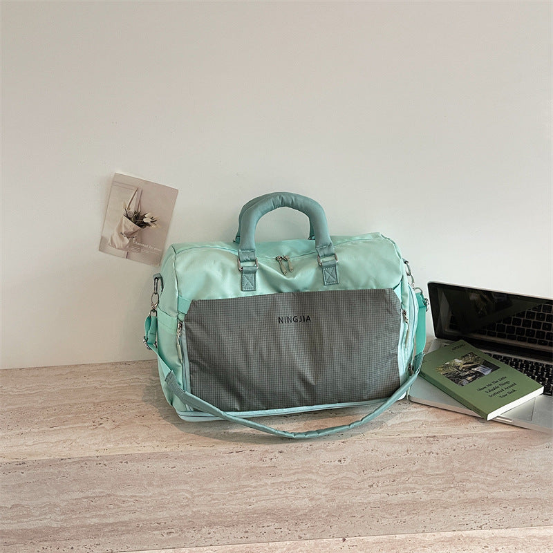 Langlebiges Reise-Duffle