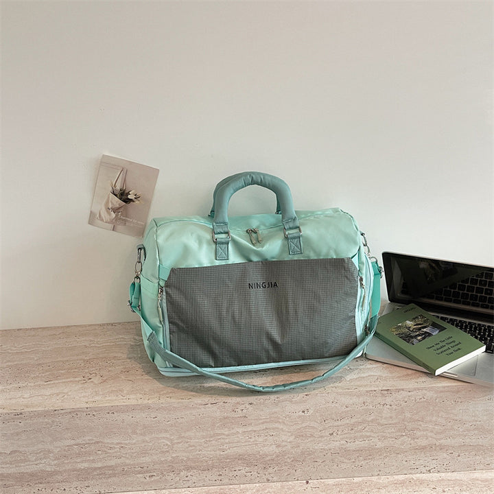 Langlebiges Reise-Duffle