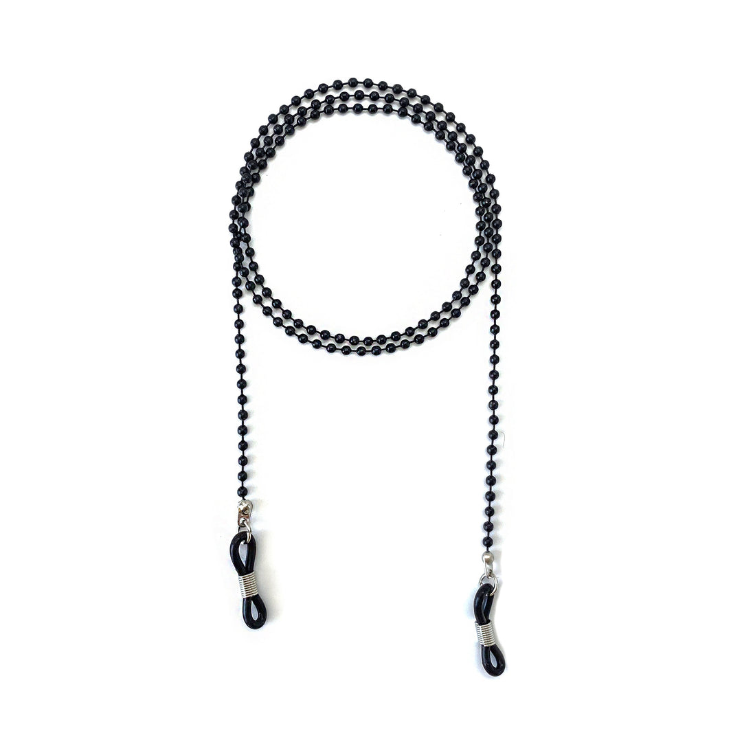 Beaded Eyewear Retainer Chain Karnz