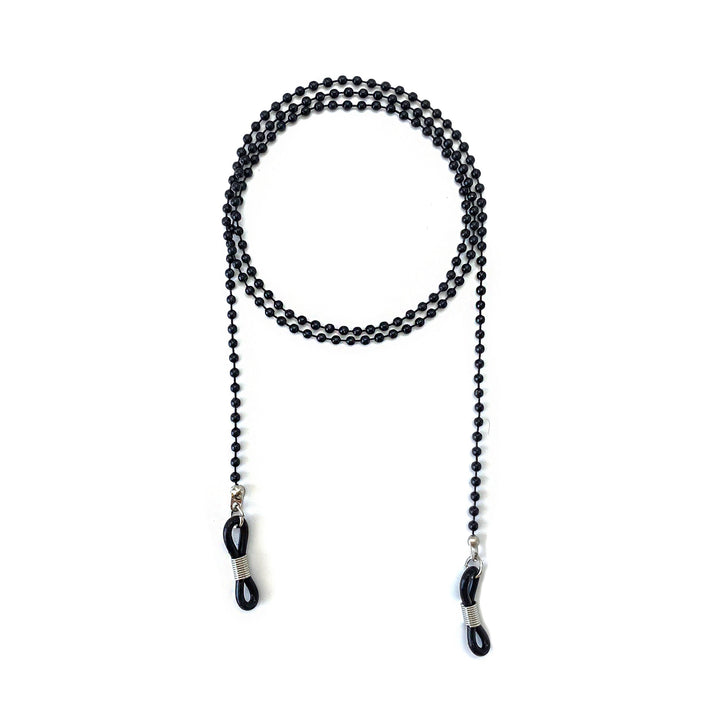 Beaded Eyewear Retainer Chain Karnz