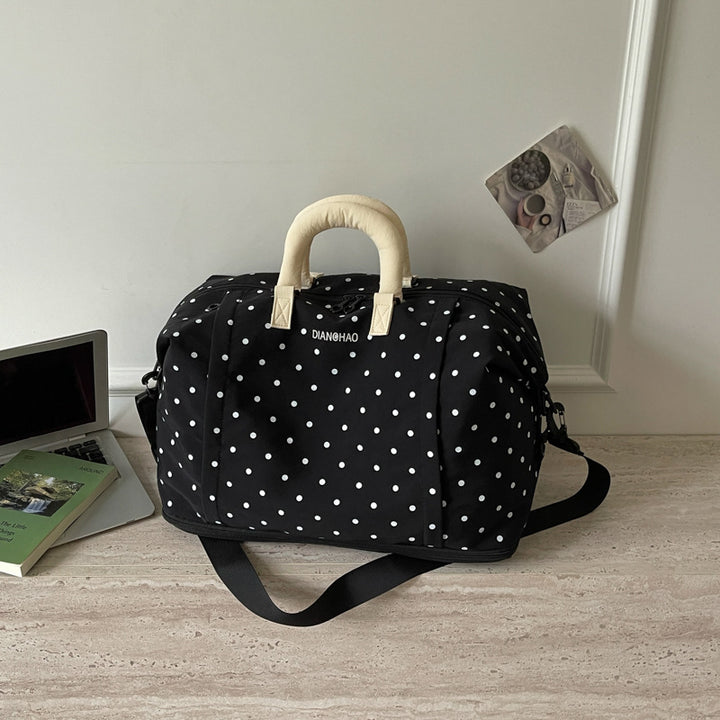 Stylische multifunktionale Reisetasche