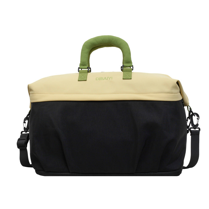 Vielseitige Reise Fitness Tasche