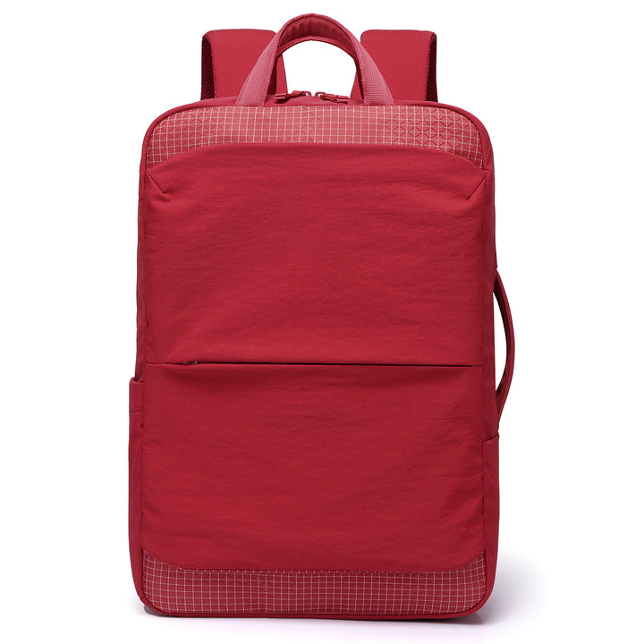 Leichtgewichtiger ergonomischer Tech-Rucksack Karnz