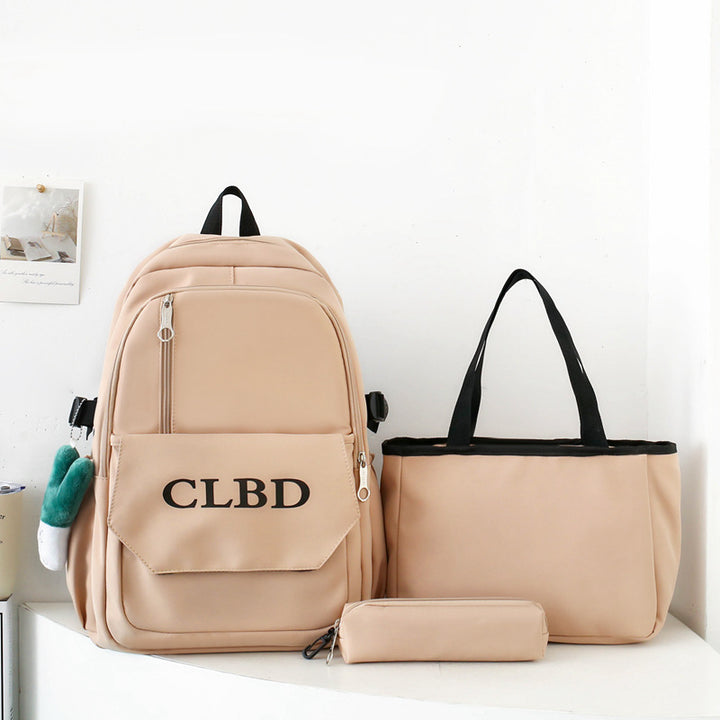 Multi-Zweck-Rucksack-Set