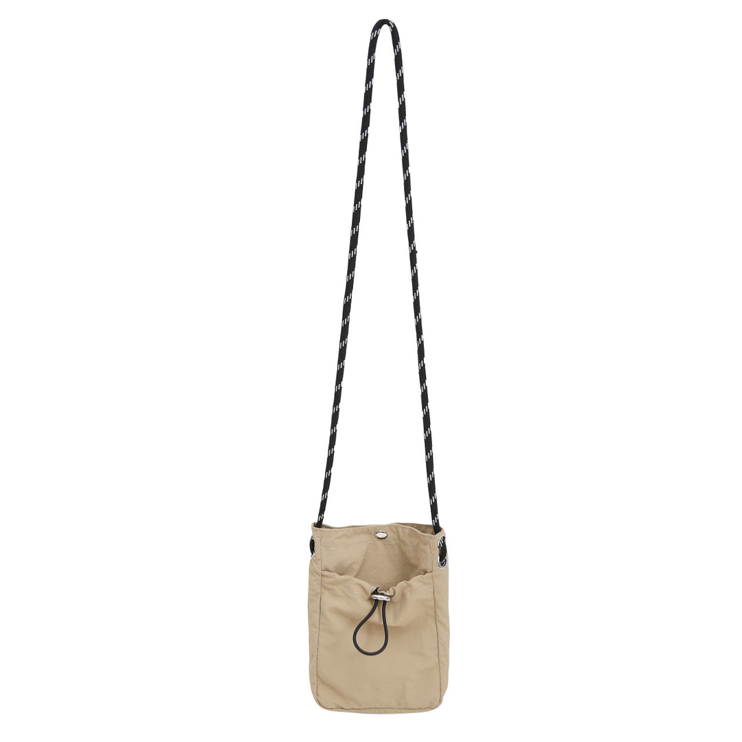 Leichtgewichtiges Crossbody Utility Bag Karnz