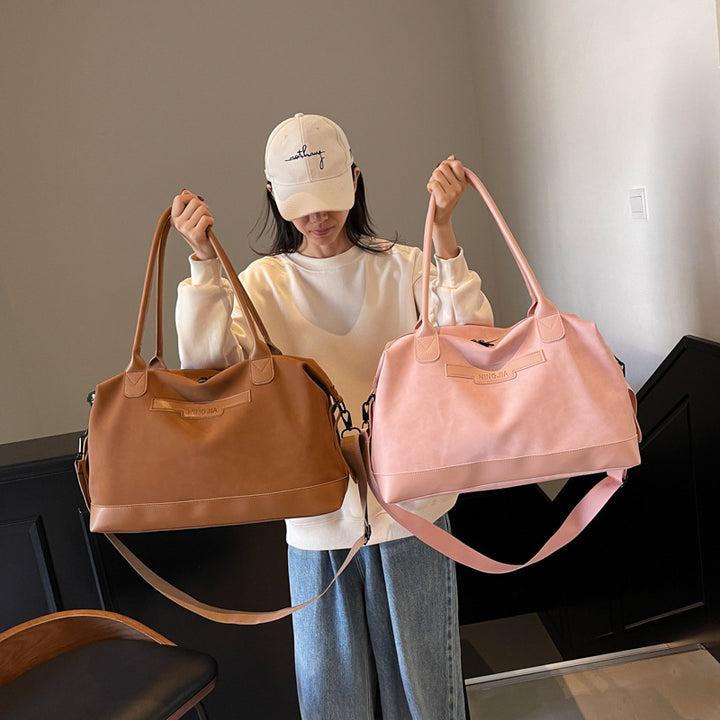 Haltbarer Reise-Holdall