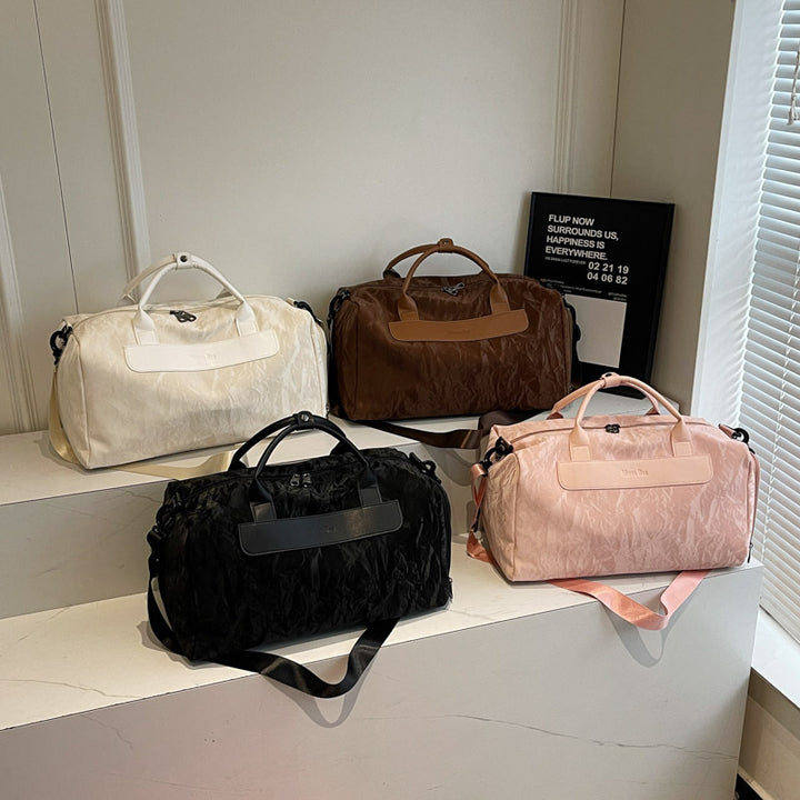 Haltbarer Allzweck-Reise-Duffel Karnz