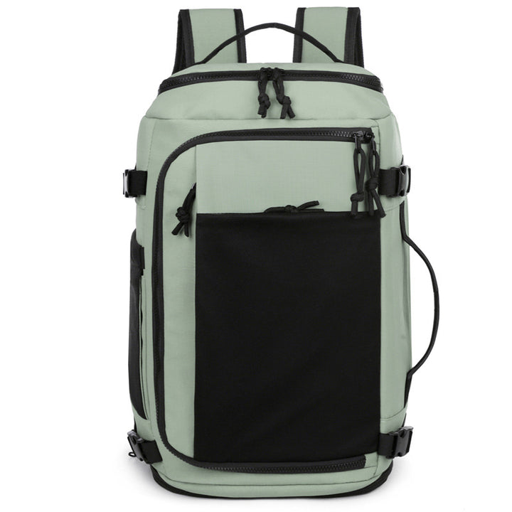 Hochleistungs-Multi-Compartment-Reiserucksack Karnz