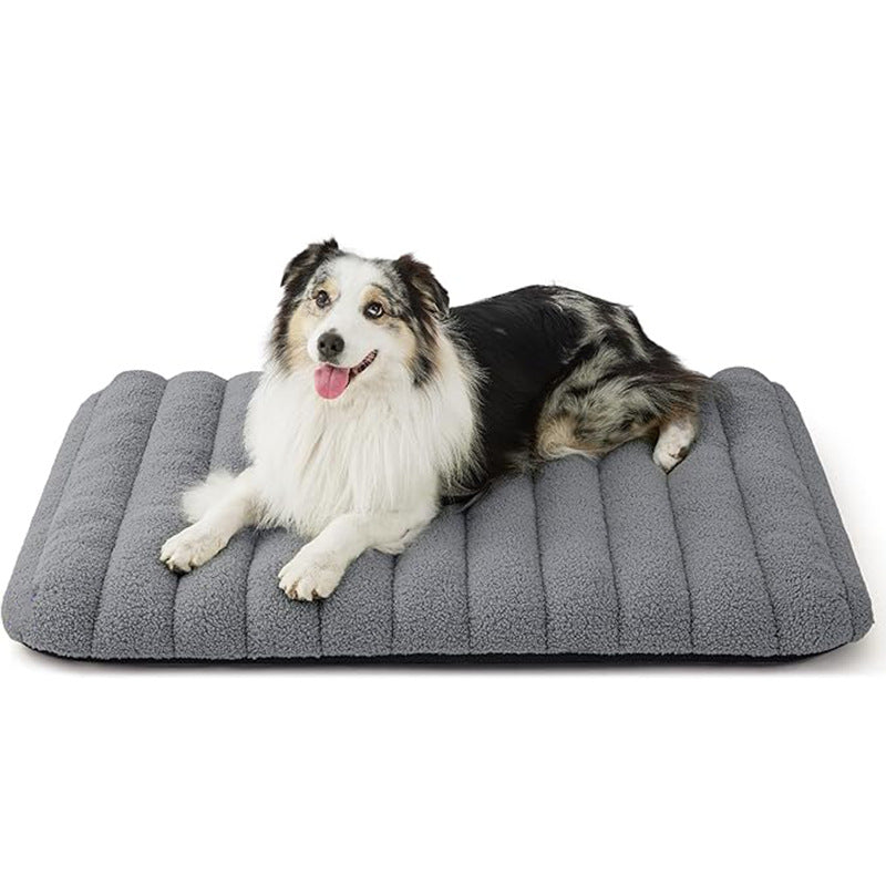 Plüsch Orthopädisches Lounge Bett Hundebett