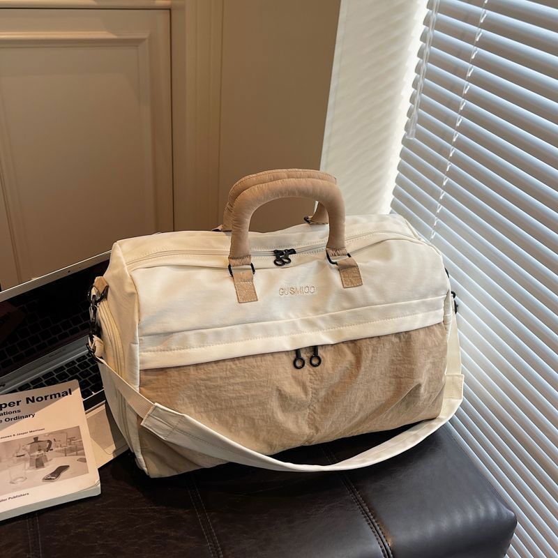 Multi-Funktionale Wochenend-Duffle-Tasche Karnz