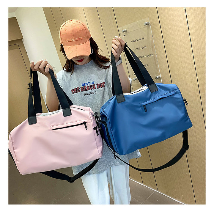 Robuste Outdoor Wochenendtasche
