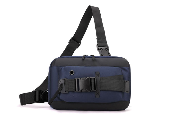 Vielseitige Outdoor Abenteuer Sling Tasche