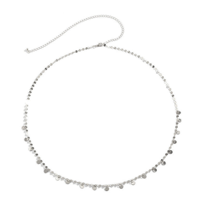 Dekorativer Choker-Halsreifen Karnz