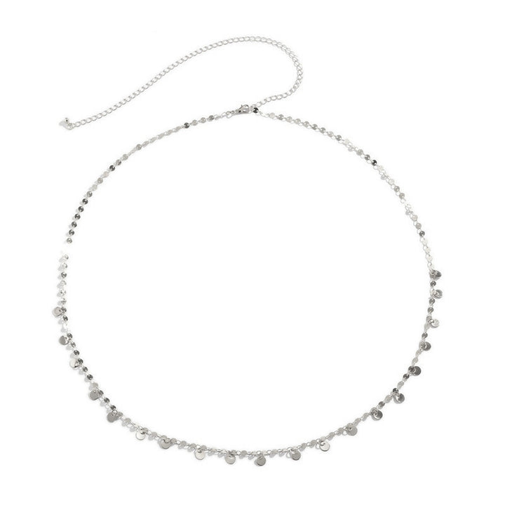 Dekorativer Choker-Halsreifen Karnz