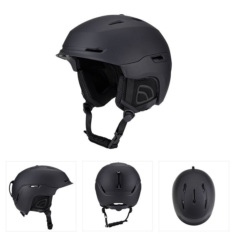 Schutz Snowboardhelm Karnz