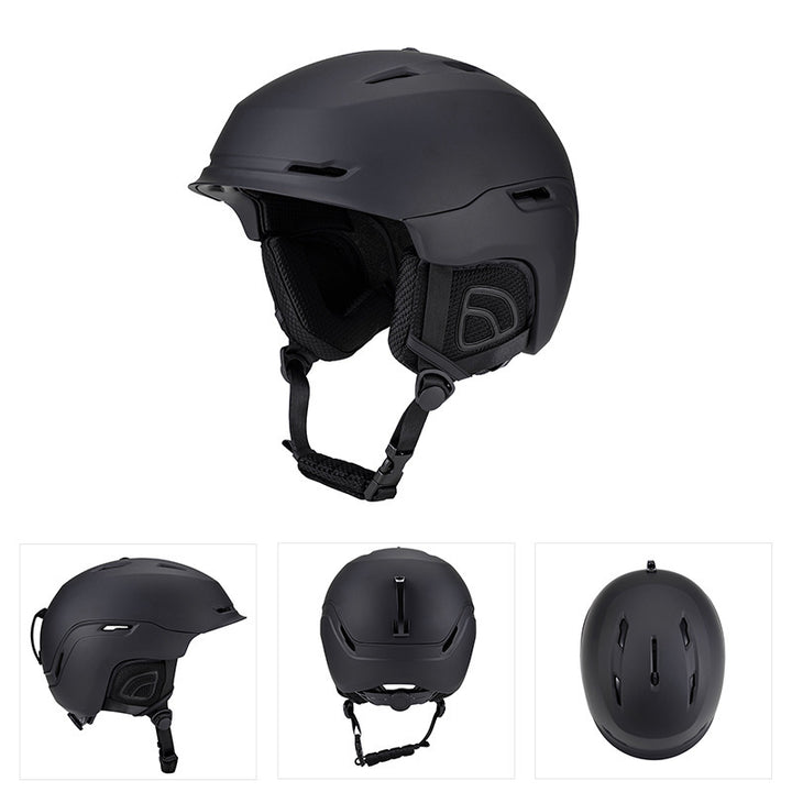 Schutz Snowboardhelm Karnz
