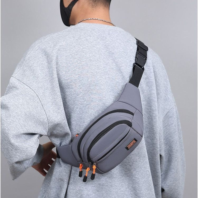 Vielseitige Hip Pack