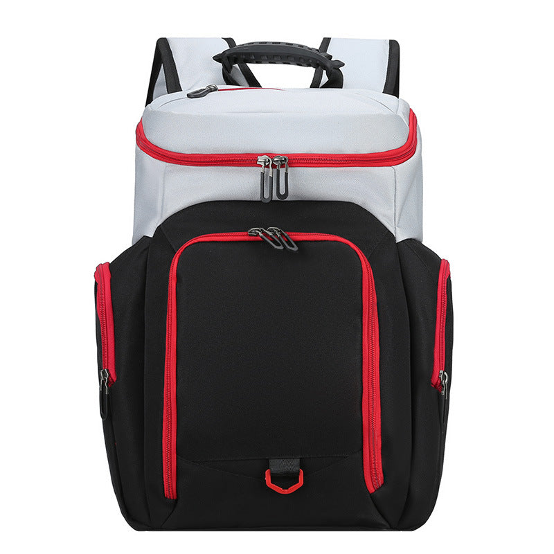 Mehrere Fächer Reise Rucksack Karnz