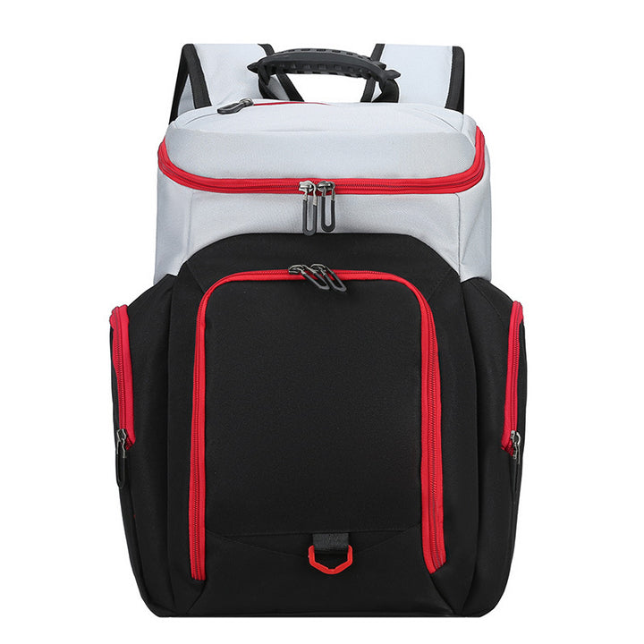 Mehrere Fächer Reise Rucksack Karnz