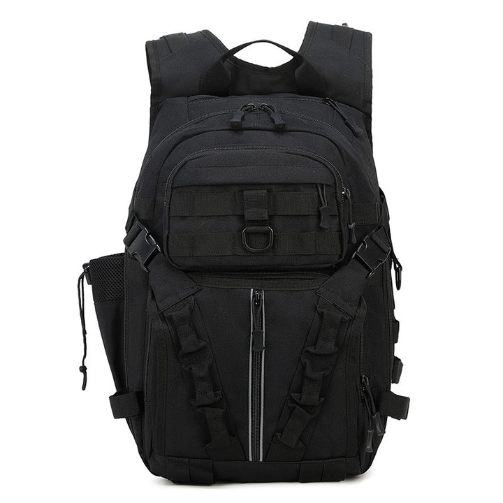 Vielseitiger Multifunktionaler Taktischer Wanderrucksack Karnz