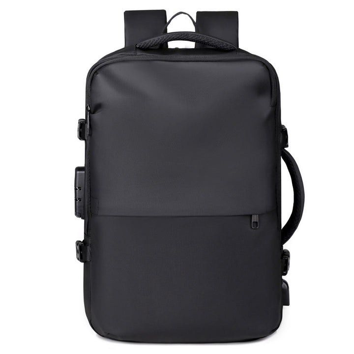 Eleganter funktionaler Reiserrucksack Karnz