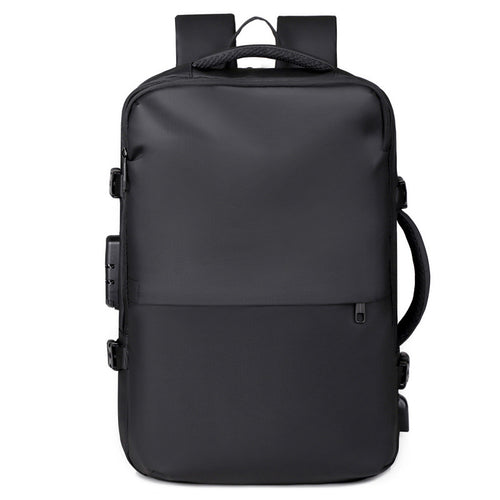 Eleganter funktionaler Reiserrucksack Karnz