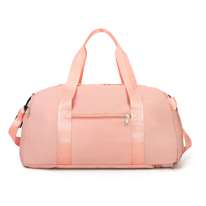 Leichte Wochenendreise Duffle-Bag Karnz