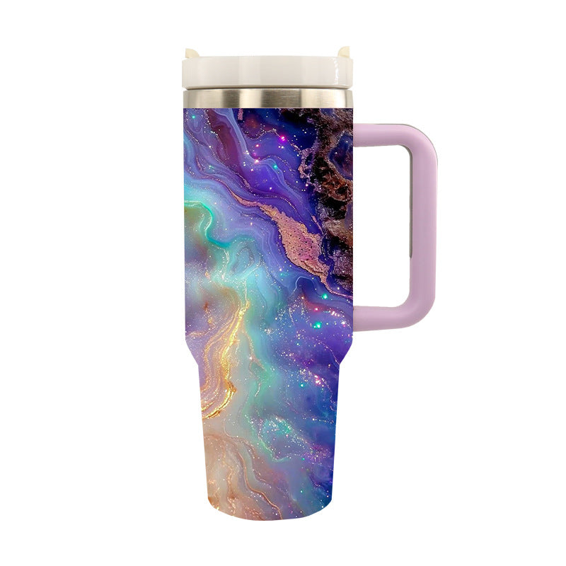 Unisex Isolierter Trinkbecher Karnz