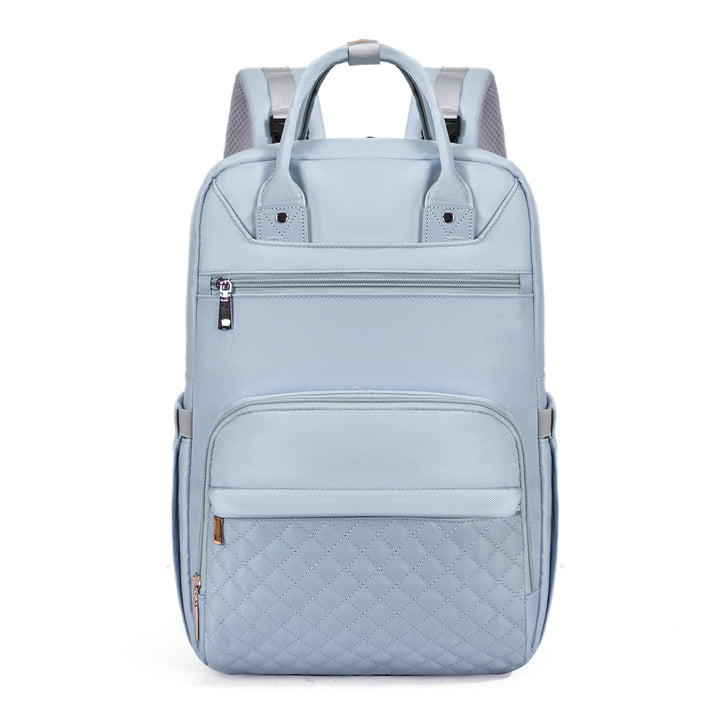 Vielseitiger Reiserrucksack Karnz