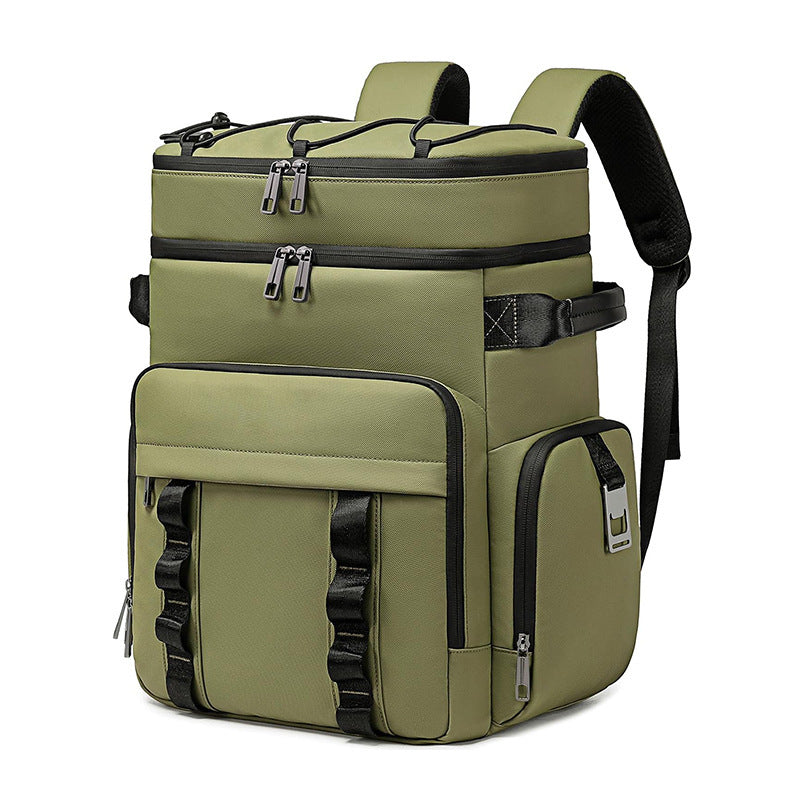 Multifunktionaler Kühlrucksack Karnz