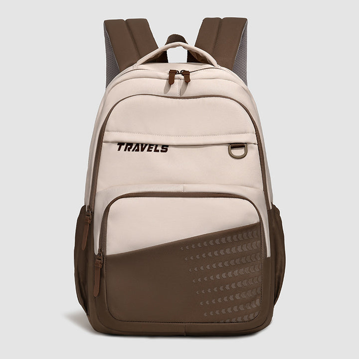 Haltbarer Reise-Rucksack Karnz