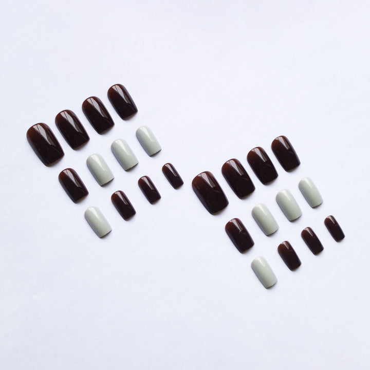 Premium Gel Nagelkunst Set