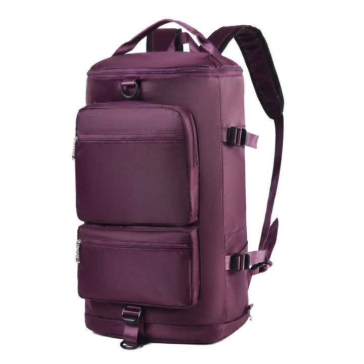 Multi-Funktionaler Reise-Rucksack Karnz