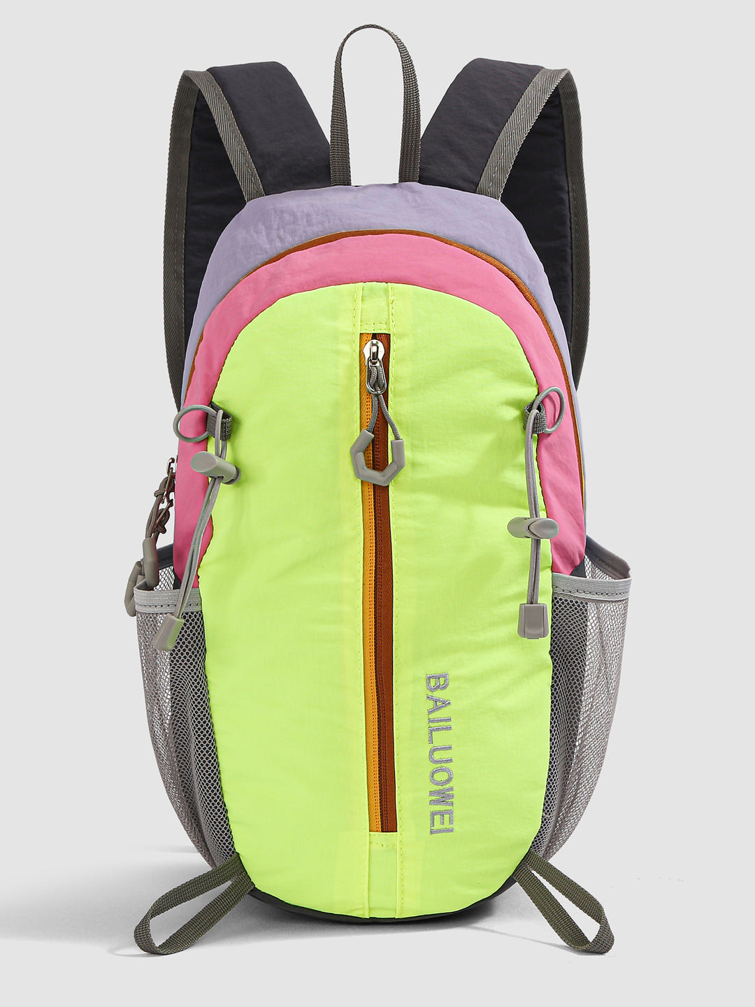 Funktionaler Outdoor-Rucksack