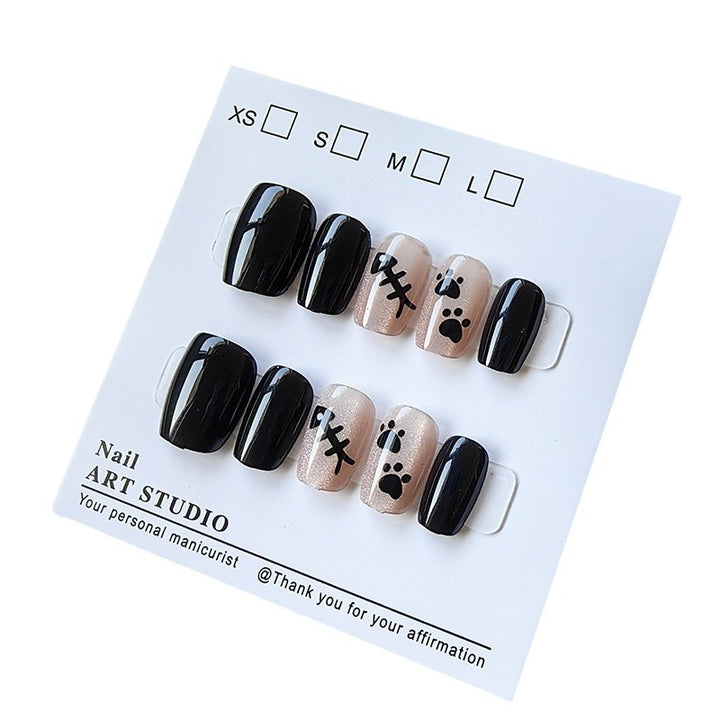 Nagelset Karnz