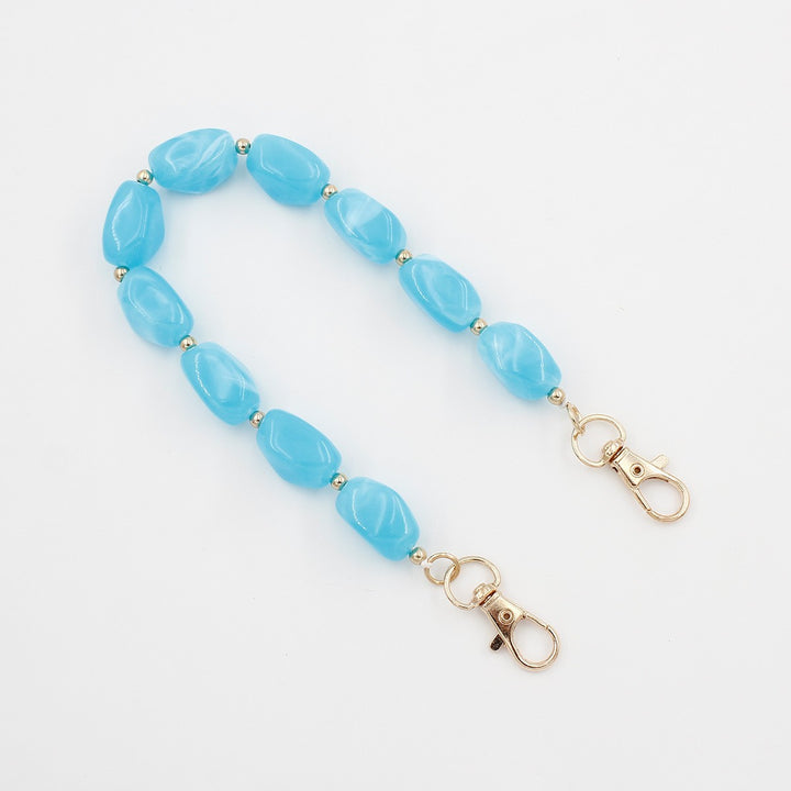 Dekorative Brillenband Karnz