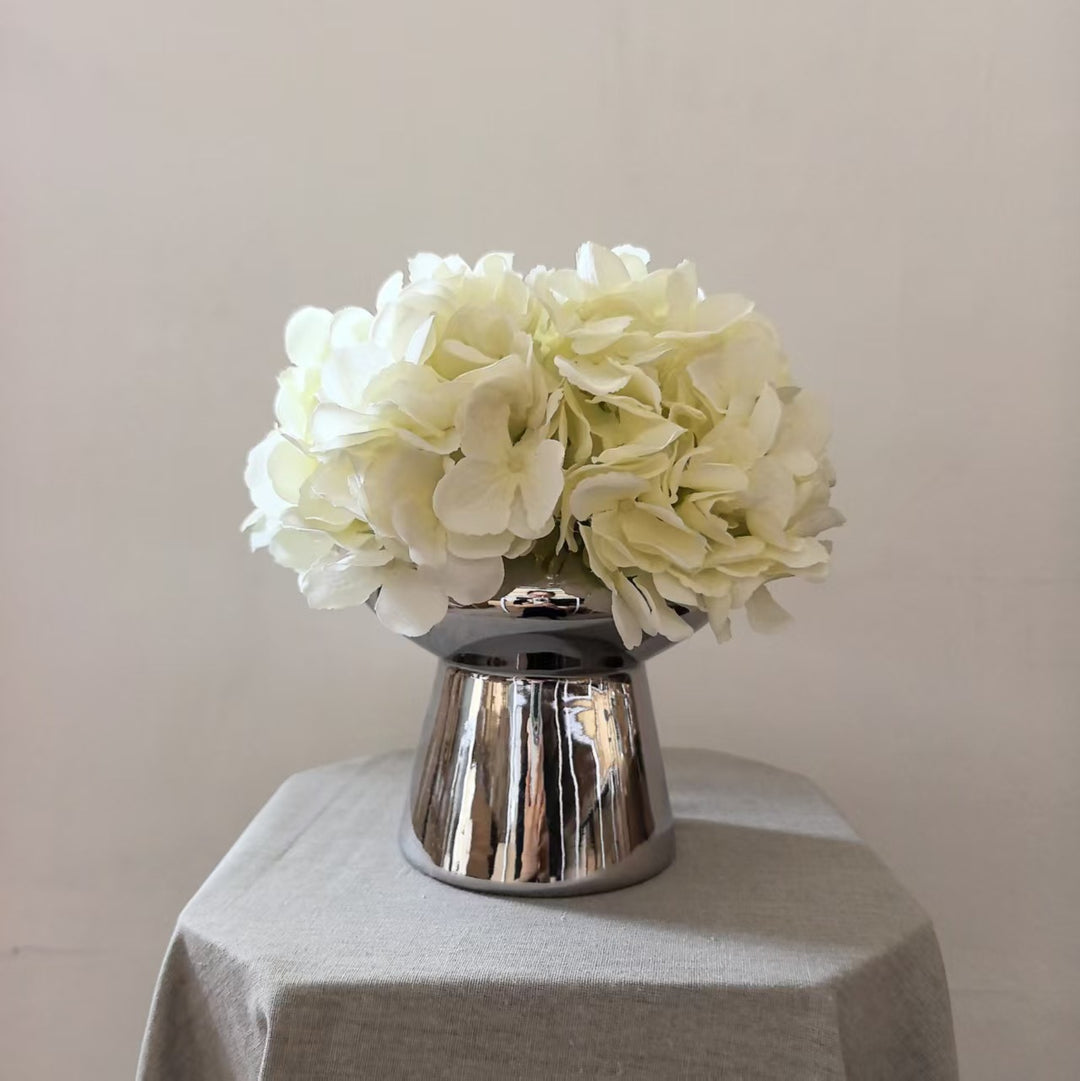 Luxuriöse Künstliche Blumenarrangement