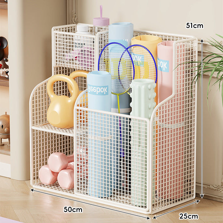 Hook-On Mesh Utility Hängende Korb