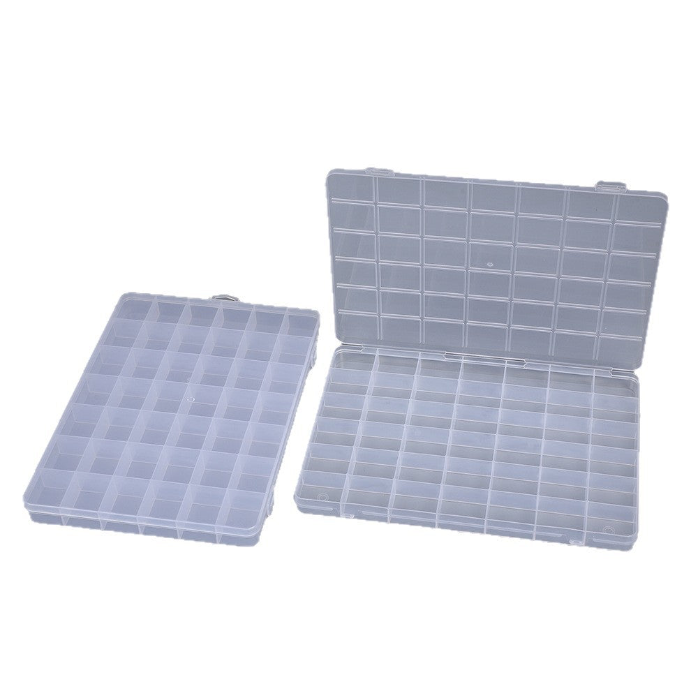 Vielseitige Handwerks-Organizer-Box Karnz