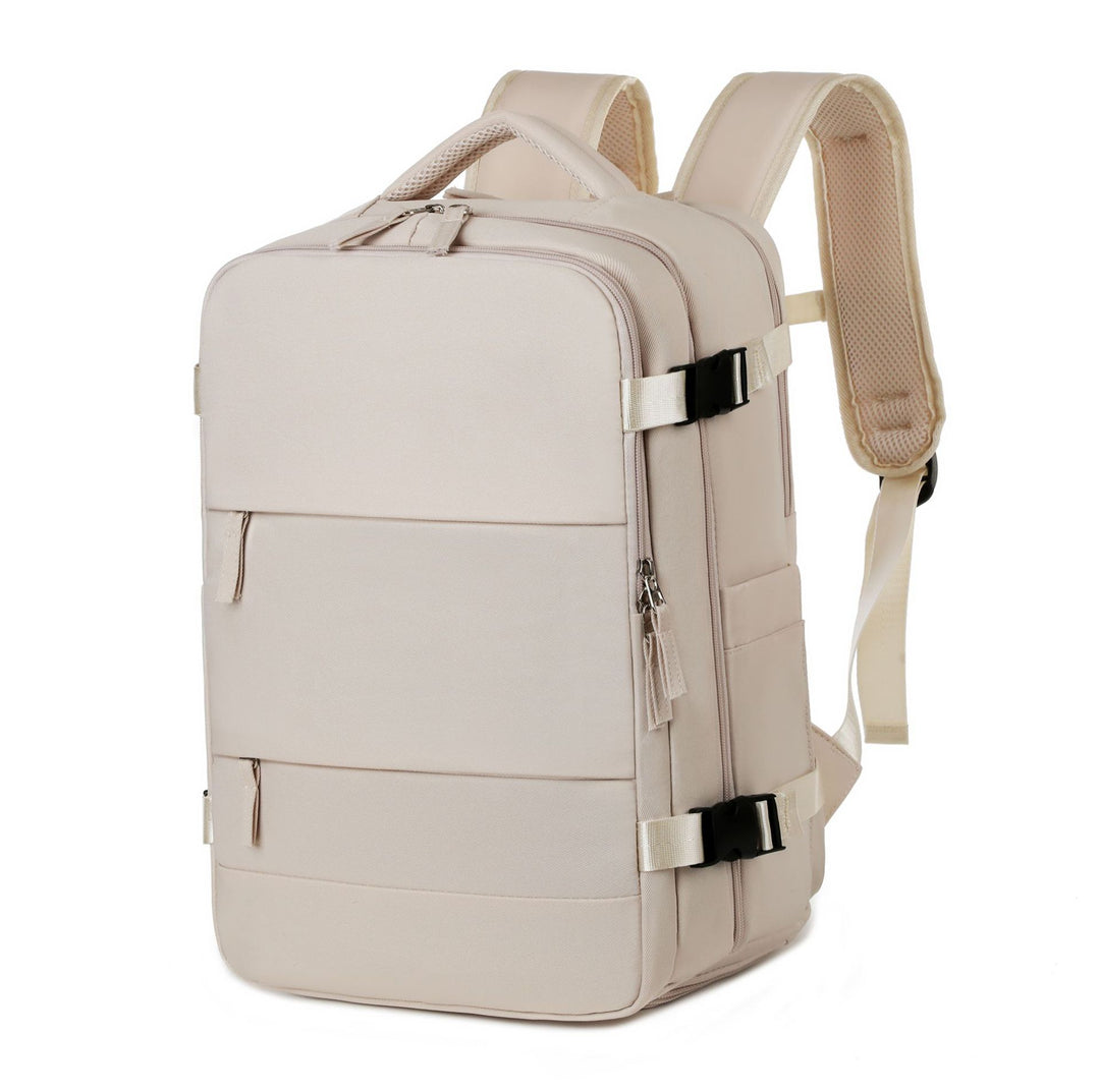 Vielseitiger Reiserrucksack Karnz